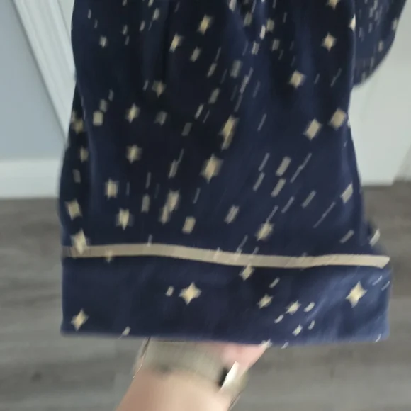 Starry Night Pajama Set - Picture 7 of 12